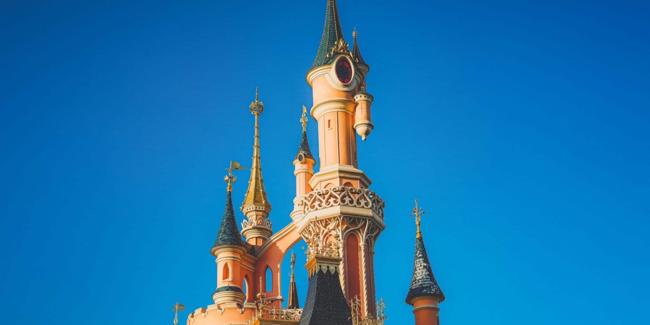 My best anecdotes about Disney and the Disneyland parks