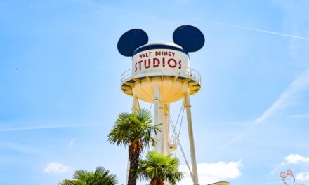 Disneyland Paris Visitor Services: Studio Services